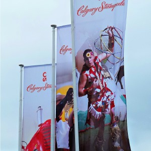 Calgary Stampede: Committed to Our Client's Success - 30 Years & Counting