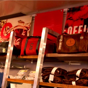 The Calgary Stampede Store